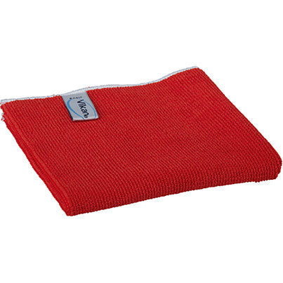 Basic  Microfibre Cleaning Cloths