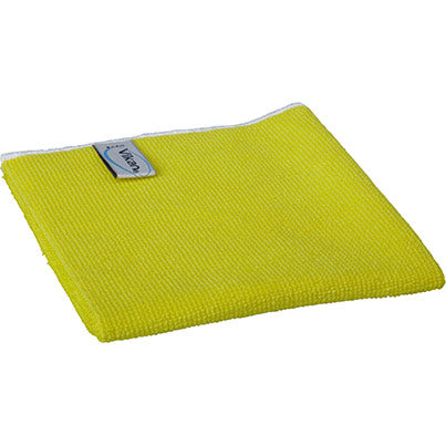 Basic  Microfibre Cleaning Cloths