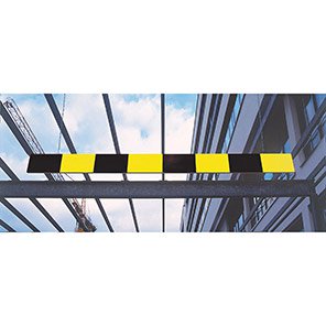 TRAFFIC-LINE Suspended Height Restrictor