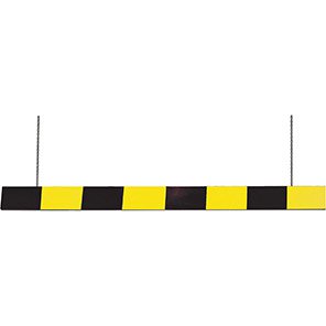 TRAFFIC-LINE Suspended Height Restrictor