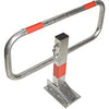 COMMANDER Drop-Down Barrier