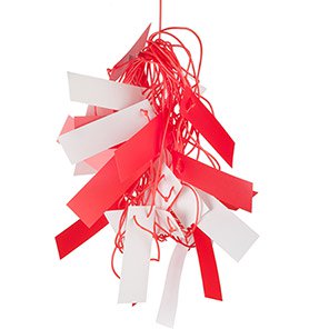 Ultratape 26m Pendant Barrier Chain