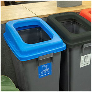 Robert Scott Recycling Buddy Bin Lid