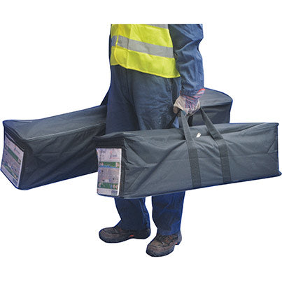 Quazar TriFlex Chapter 8 Road Sign Stand Kit