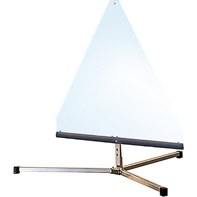 Quazar TriFlex Chapter 8 Road Sign Stand Kit