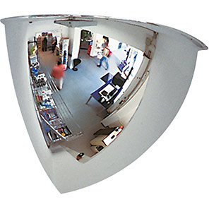 PANORAMIC 90° Observation Mirror