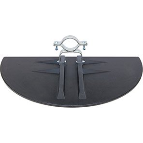 MIRROR-MAX Circular Observation Mirror