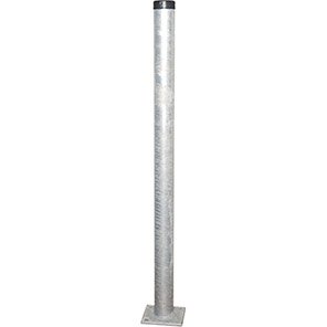 MORAVIA 3 Traffic Mirror Wall Post