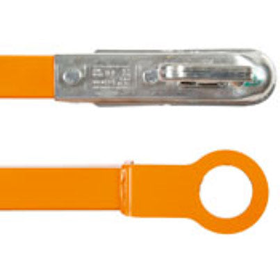 Peacock Centurion Ball-Hitch Salt Spreader