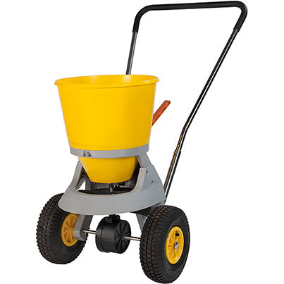 Peacock Atlas II Composite Salt Spreader