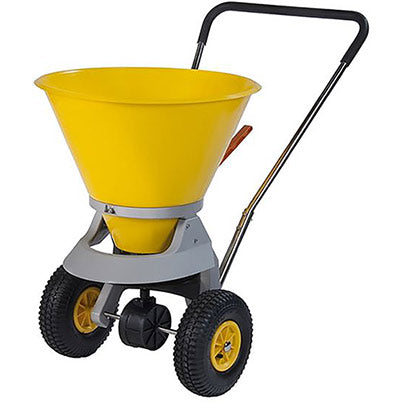 Peacock Atlas II Composite Salt Spreader