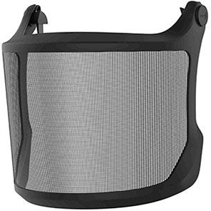 EVOGuard M1 Mesh Chainsaw Visor