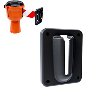 Skipper XS Magnetic Retractable Barrier Receiver