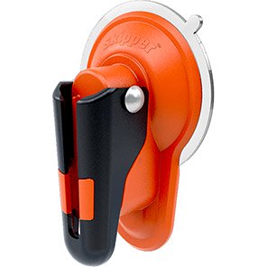 Skipper XS Suction-Cup Retractable Barrier Receiver