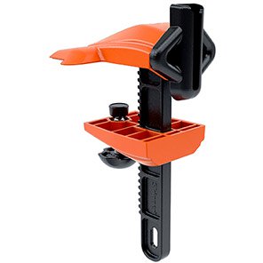Skipper XS Clamp Retractable Barrier Receiver