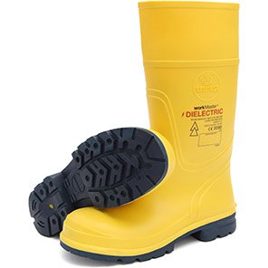 Dielectric Safety Wellington Boots