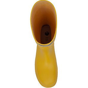 Dielectric Safety Wellington Boots