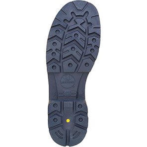 Dielectric Safety Wellington Boots