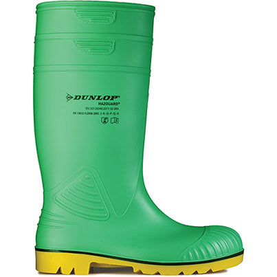 S5 Safety Wellington Boots