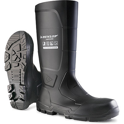 S5 Safety Wellington Boots