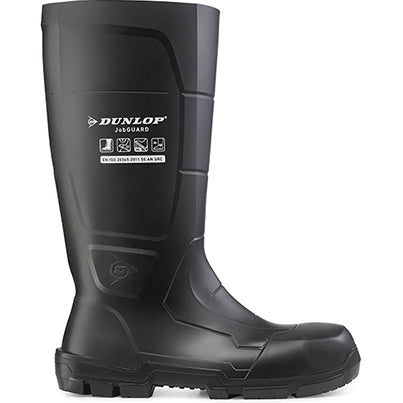 S5 Safety Wellington Boots 12
