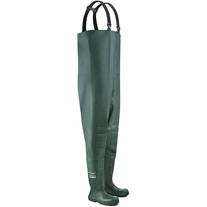 S5 Safety Chest Waders