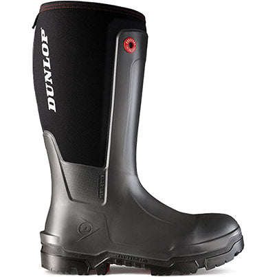S5 Safety Wellington Boots 12