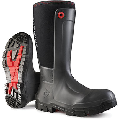 S5 Safety Wellington Boots 12