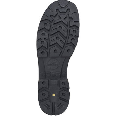 S5 Safety Wellington Boots