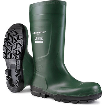 S5 Safety Wellington Boots