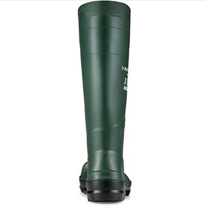 S5 Safety Wellington Boots