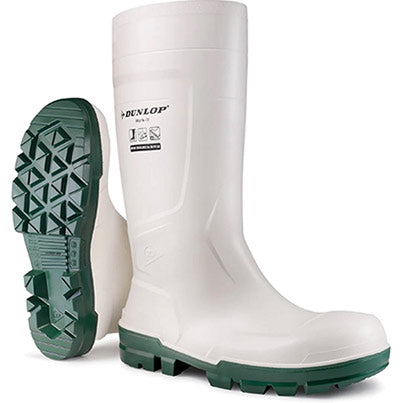 S4 Safety Wellington Boots