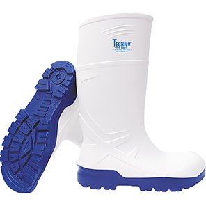 S4 Safety Wellingtons