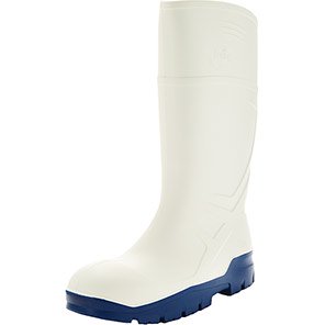 S4 Safety Wellingtons