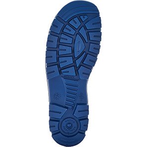 S4 Safety Wellingtons