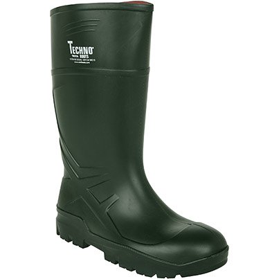 S4 Safety Wellingtons