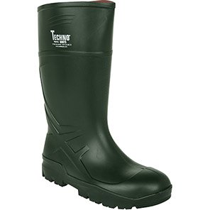 S4 Safety Wellingtons