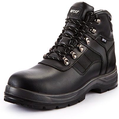 ST710 Waterproof S3 Safety Boots