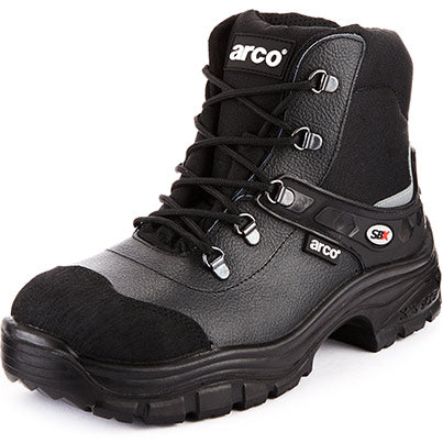 ST210 S1P Safety Boots
