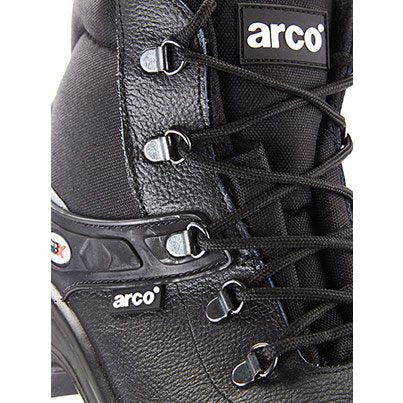 ST210 S1P Safety Boots