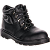 ST6376 Black S1P Safety Boots