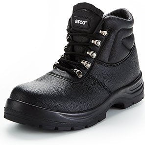 ST480 S3 Safety Boots