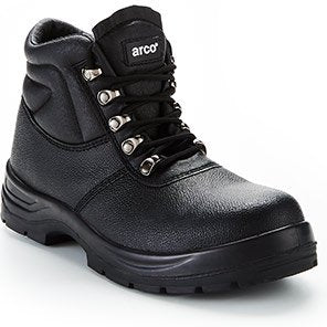 ST480 S3 Safety Boots