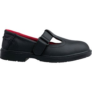 ST990 Women’s S1 Safety Shoes