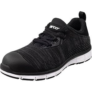 Responsible CT122 Non-Metallic S1PS Safety Trainers