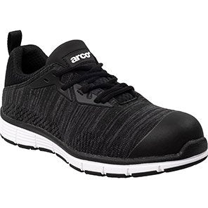 Responsible CT122 Non-Metallic S1PS Safety Trainers