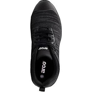 Responsible CT122 Non-Metallic S1PS Safety Trainers