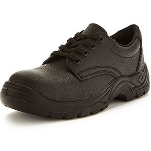 Essentials S1 Safety Shoes