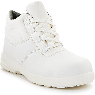 Essentials S2 Safety Boots