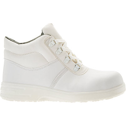 Essentials S2 Safety Boots